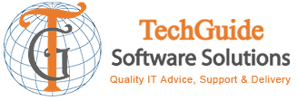 Tech Guide Software Solutions